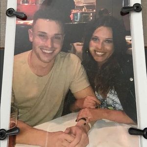 Meet your Posher, Madison